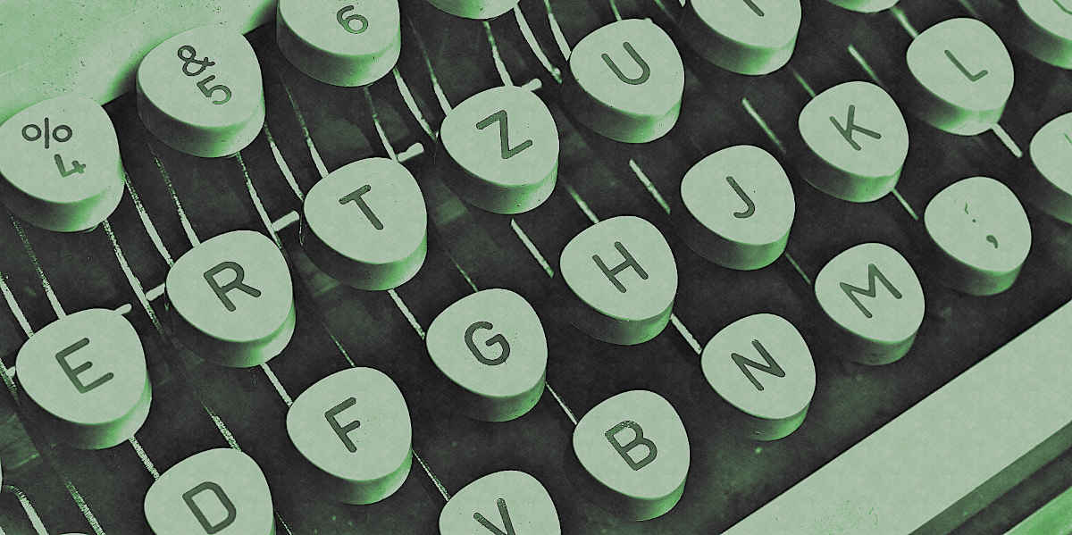 Quertz-Keyboard